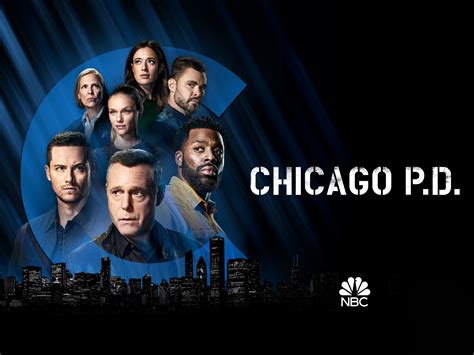 Prime Video: Chicago PD - Season 9