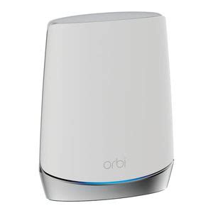 NETGEAR ORBI RBR750 USER MANUAL Pdf Download | ManualsLib