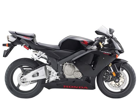 HONDA CBR 600 RR (2006) wallpapers | specs