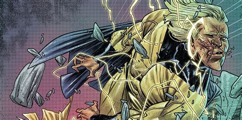 All-New Sentry Changes Everything We Knew About the Hero