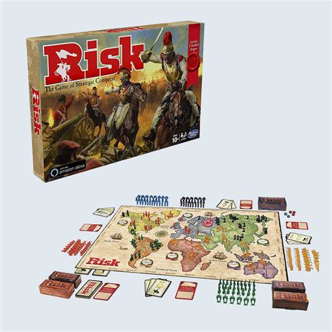 15 Strategy Board Games That'll Unleash Your Inner Genius | Reader's Digest