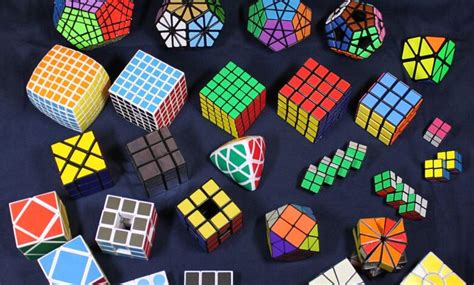 The Association That Keeps Rubik’s Cube in Competition – Jet Posting