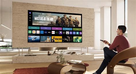 More LG Smart TV owners set to enjoy the latest webOS Upgrade, making their TVs feel Brand New ...