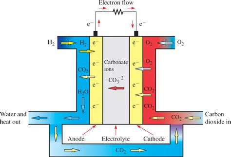 Fuel Cell: Types, Working, Applications, Advantages & Disadvantages | Electrical Academia