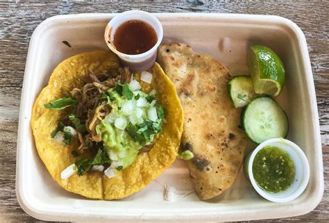 Taco Chelo: A Modern Twist on Mexican Tacos | by Mmarples | Downtown Phoenix Eats | Medium