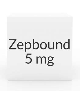 Zepbound 7.5mg Prefilled Pen- 4x0.5ml