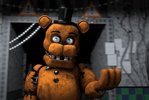 Mike Schmidt FNAF Guide - FNAF Insider