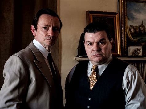 Once Upon a Time in London review – A gangster saga with a difference