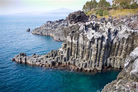 Things To Do In Jeju Island Korea: The Top Five Jeju Attractions!