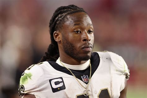 WATCH: Alvin Kamara video footage shows Saints RB raining down blows on ...