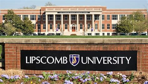 Tìm hiểu trường Lipscomb University Du học Edushine - Tư vấn du học Anh, Úc, Mỹ, Canada ...