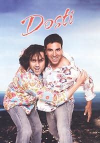 Amazon.com: Dosti: Akshay Kumar, Bobby Deol, Kareena Kapoor, Lara Dutta: Amazon Instant Video