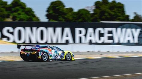 Ferrari Challenge 2023: il campionato si sposta a Sonoma - ClubAlfa.it