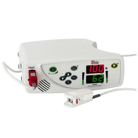 Masimo Rad8 Pulse Oximeter | Refurbished Pulse Ox for sale