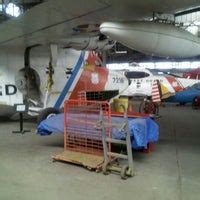 Floyd Bennett Field - Hangar B - Southeastern Brooklyn - Brooklyn, NY