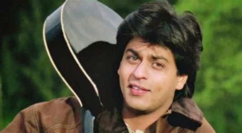 DDLJ turns 25, Shah Rukh Khan changes his Twitter name to Raj Malhotra ...