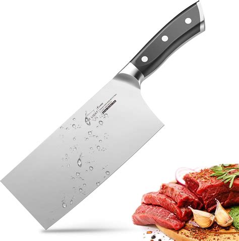 Best Knives for Cutting Meat – 2021 Reviewed