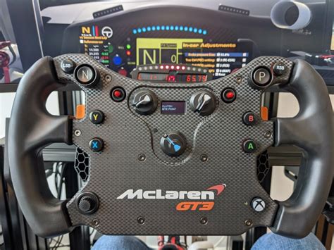 カスタム Fanatec McLaren v2 - statistics-suriname.org