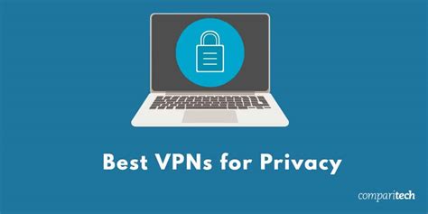 5 Best VPNs for Privacy & Security in 2023