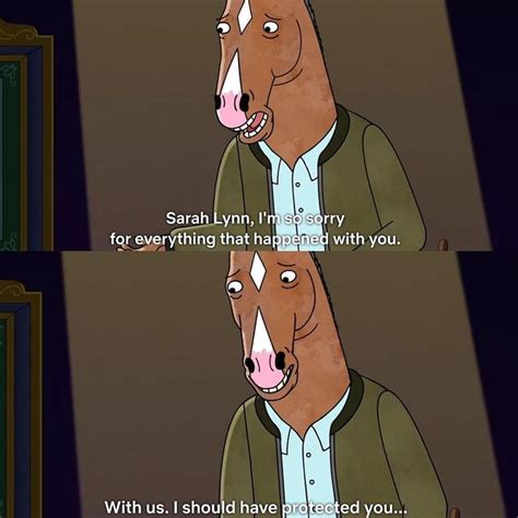 Pin on Bojack horseman