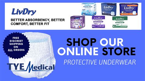 Incontinence Products | Complete Guide for Selecting Incontinence Supplies