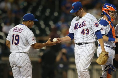 First-place Mets’ can’t afford to keep starting pitching status as ‘TBA ...