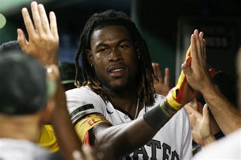 Pirates' Oneil Cruz has wild 2022 debut to remember