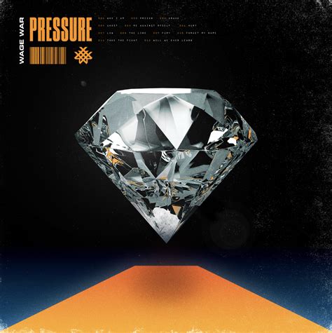 Wage War: Pressure - BPM Album Reviews