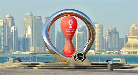 FIFA World Cup Qatar 2022™: Ticket Applications Open To Fans Following Final Draw - The Vaultz News