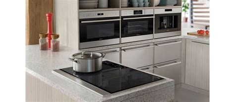 Wolf 30" Transitional Induction Cooktop (CI304T/S)