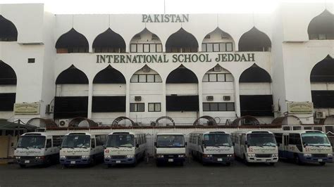 Pakistan International School Jeddah - Alchetron, the free social encyclopedia