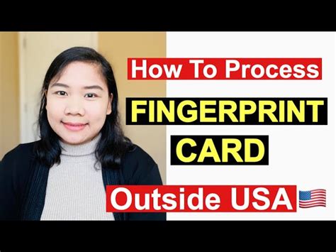 ATF Compliant FD-258 Fingerprint Cards Walk-Through Guide, 40% OFF