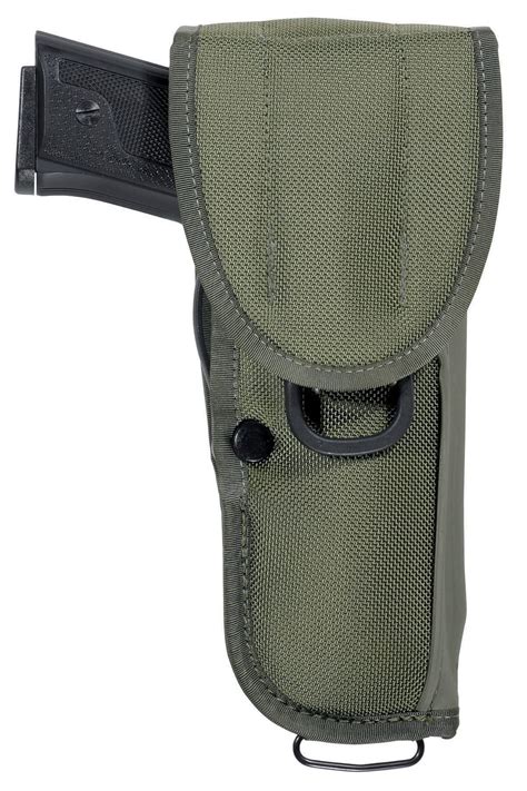 Looking for a canvas military surplus/repro OD Green holster for a Hi ...