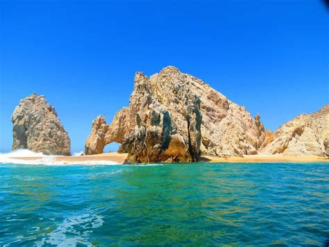 Beach weather in Los Cabos Beach, Cabo San Lucas, Mexico in March