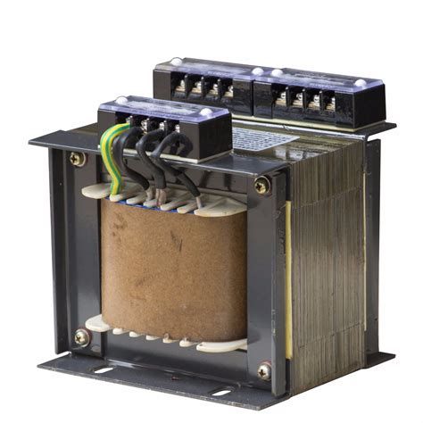 Quality Isolation Transformer 800va (Single phase) - Transformer and Isolation Transformers