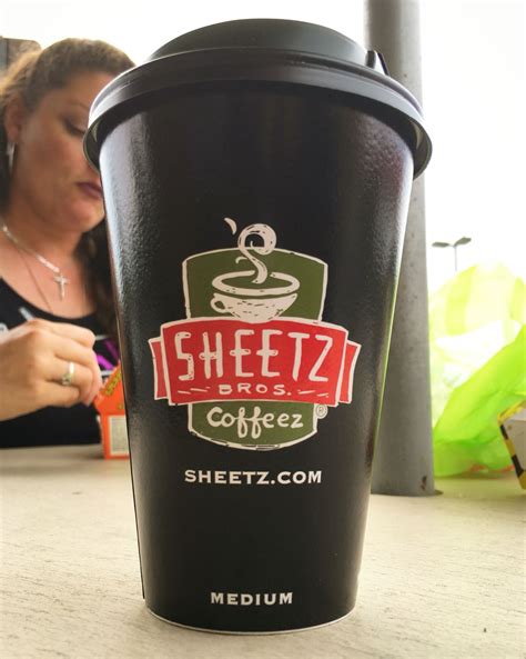 Sheetz coffee is awesome! #coffee | Food, Snacks, Quick