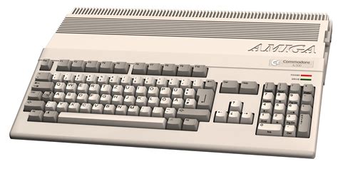 The X500 Plus is live on Kickstarter! - English Amiga Board