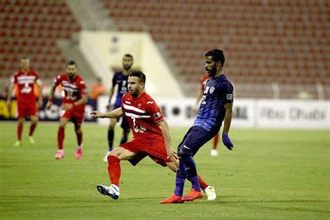 Persepolis vs Al Hilal prediction, preview, team news and more | AFC Champions League 2021