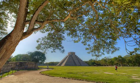 8-day Best of Yucatan Peninsula Adventure | Journey Mexico