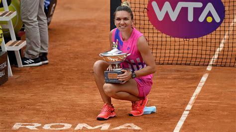 WTA will align tournament categories with ATP from 2021 season | Tennis ...