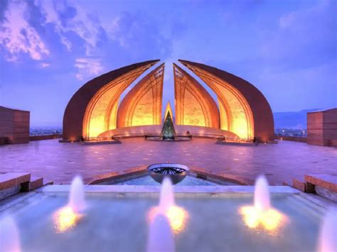 Top 10 Places You should Visit in Islamabad