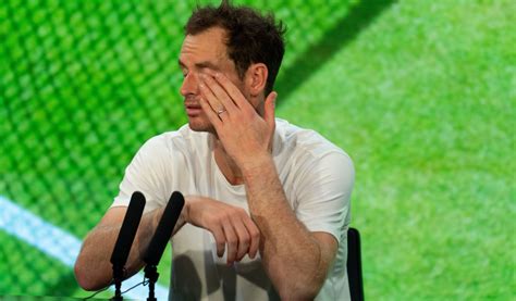 Andy Murray's coach on Brit's future: Only he knows what he's thinking