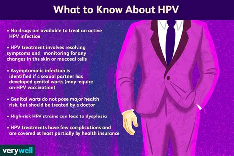 วิธีรักษา Human Papillomavirus (HPV) - MedThai