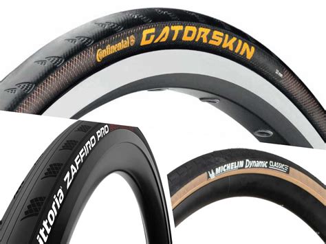 The top 7 best budget road bike tires - restoration.bike