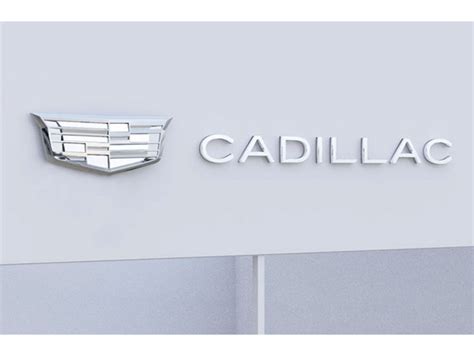 Arabad | Mother Design creates Cadillac’s new visual identity