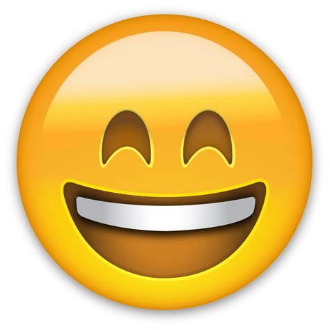 Emoji, Happy, Cry, Face, Emojis And Smileys - Free Transparent PNG Logos