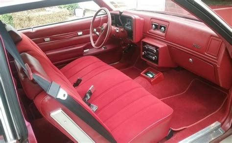 8,415 Original Miles! 1978 Chevrolet Monte Carlo