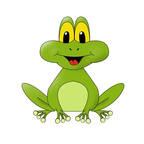 Free Frog Cartoon Picture, Download Free Frog Cartoon Picture png images, Free ClipArts on ...