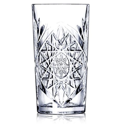 Libbey longdrink glass