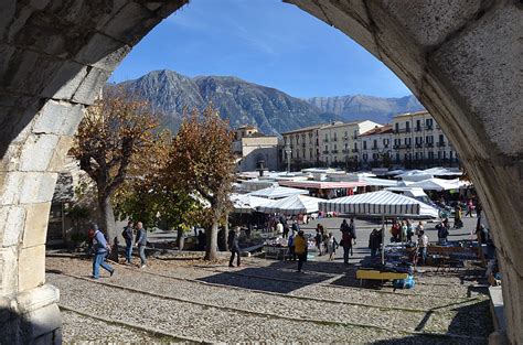 Sulmona Map - L'Aquila, Italy - Mapcarta